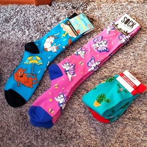 Sock Bundle